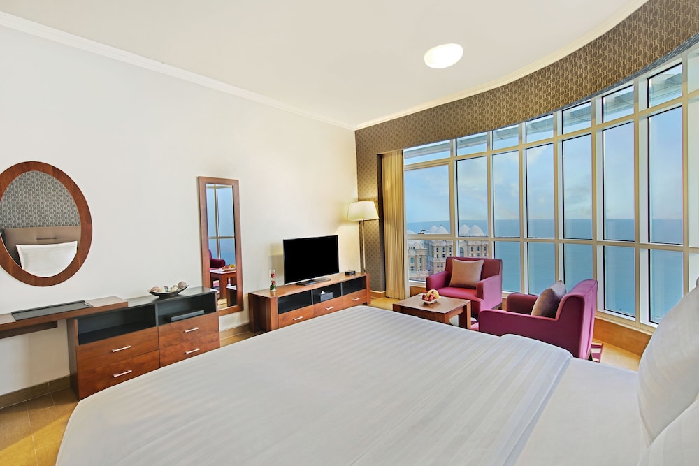 The Curve Hotel — снимок 6