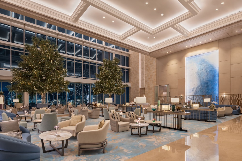 Address Beach Resort — снимок 16