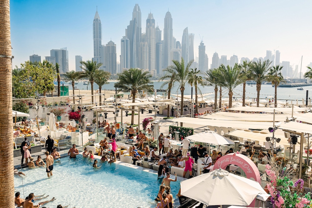 FIVE Palm Jumeirah Dubai — снимок 16