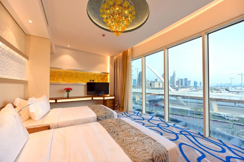 Cielo Lusail Hotel — снимок 27