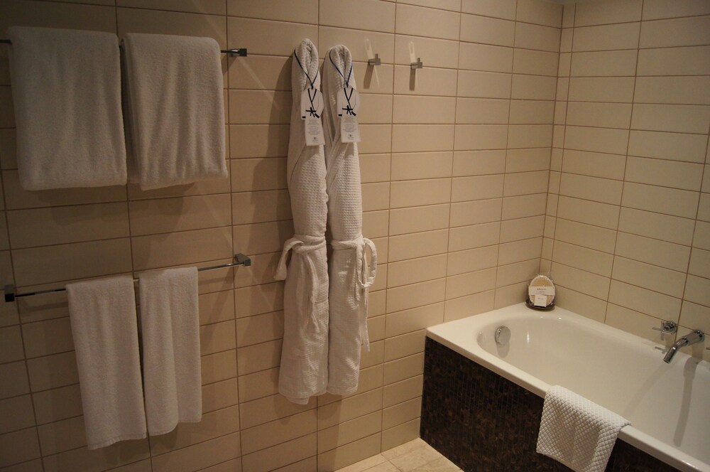 Ascott Park Place Dubai — снимок 19