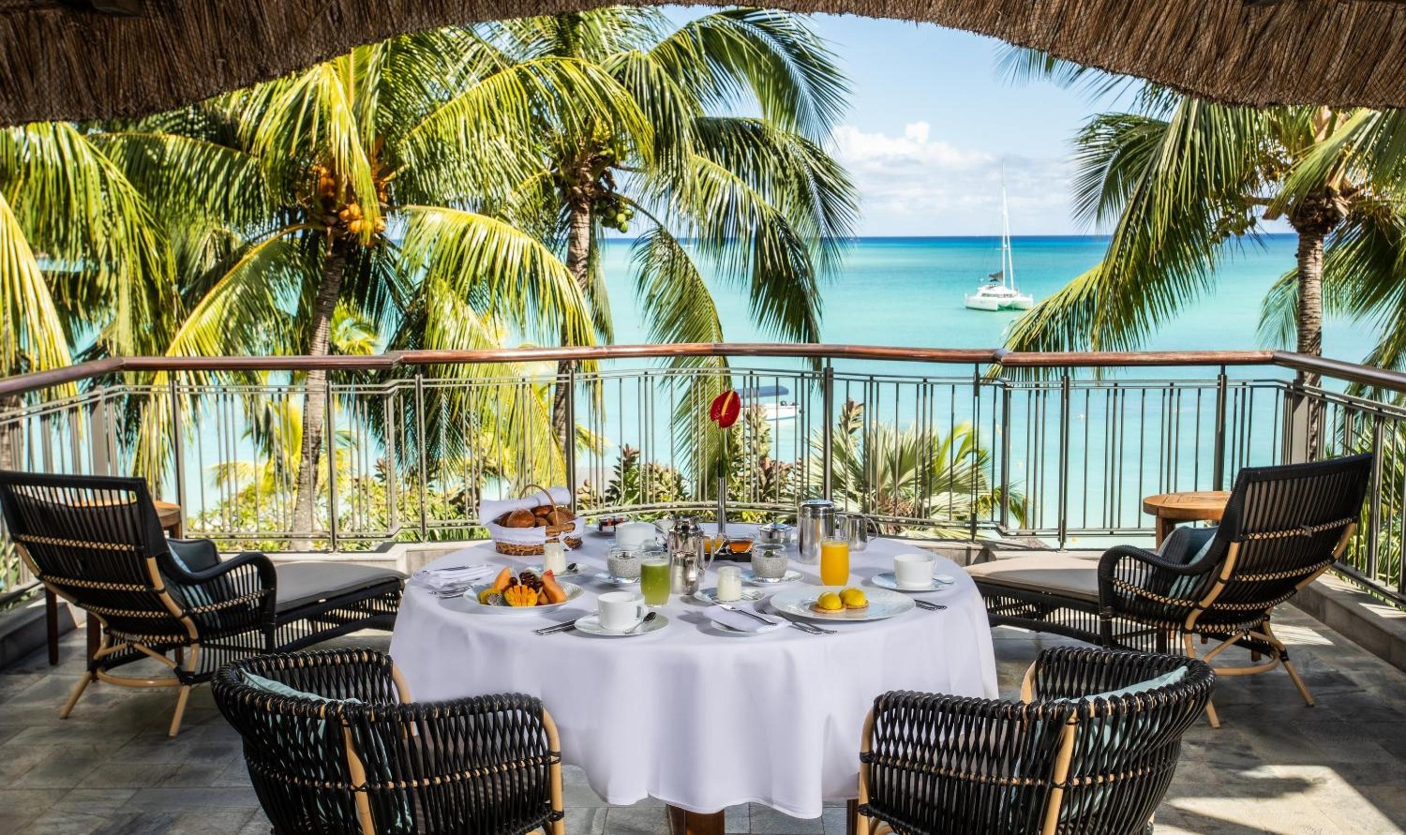 Royal Palm Beachcomber Luxury — снимок 4