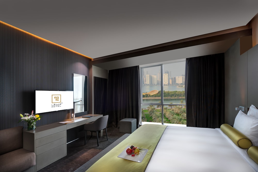 72 Hotel — снимок 21