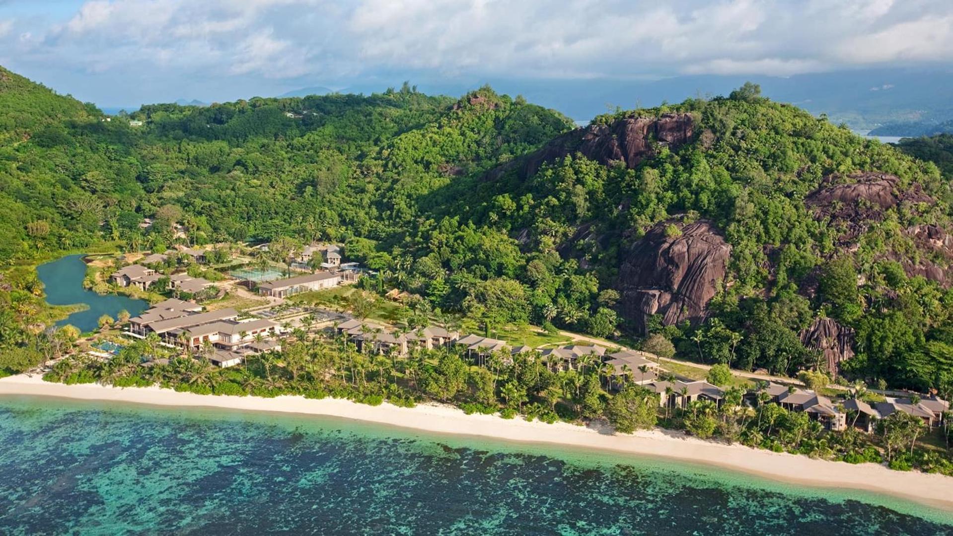 Kempinski Seychelles Resort — снимок 11