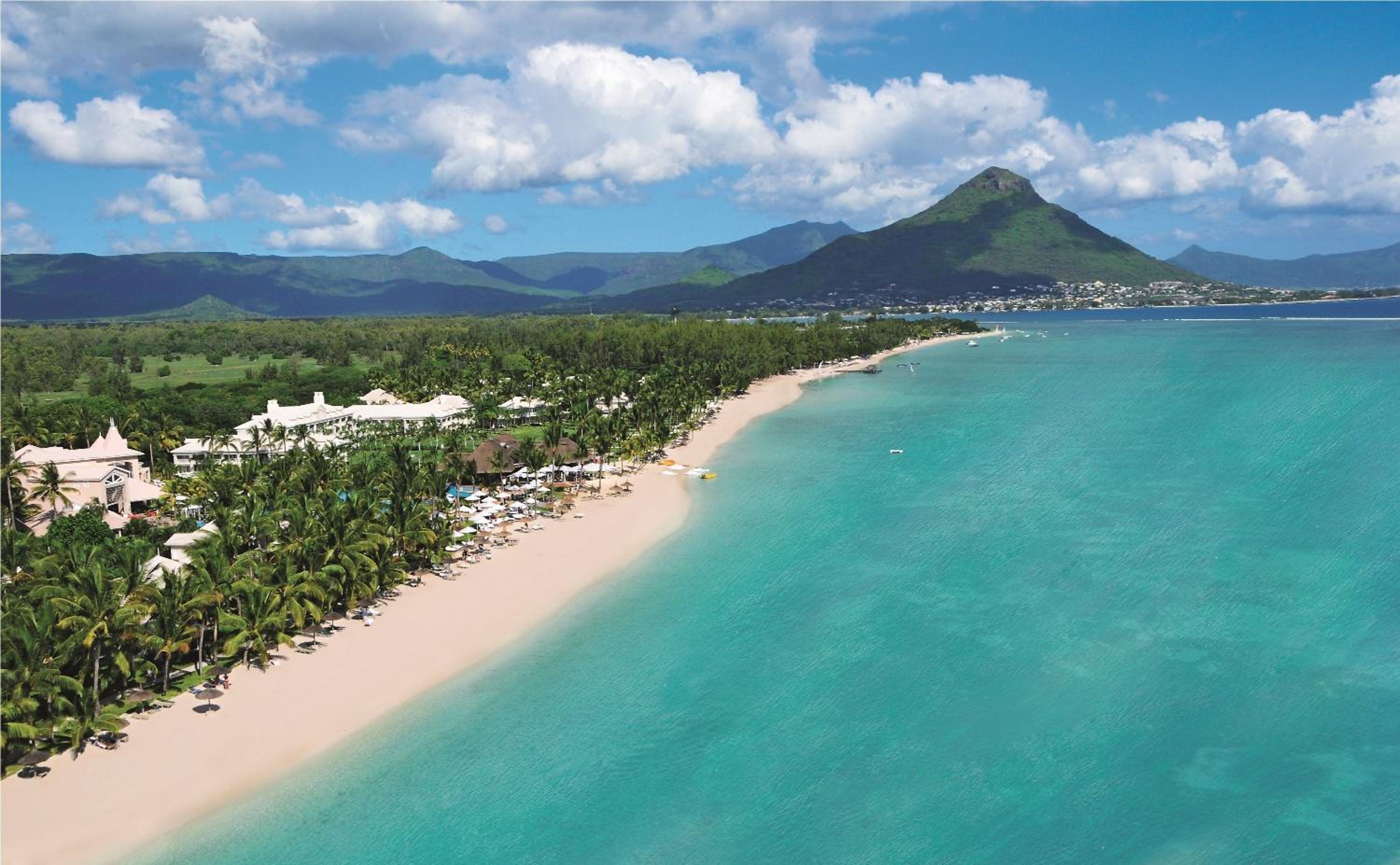 Sugar Beach Mauritius — снимок 4
