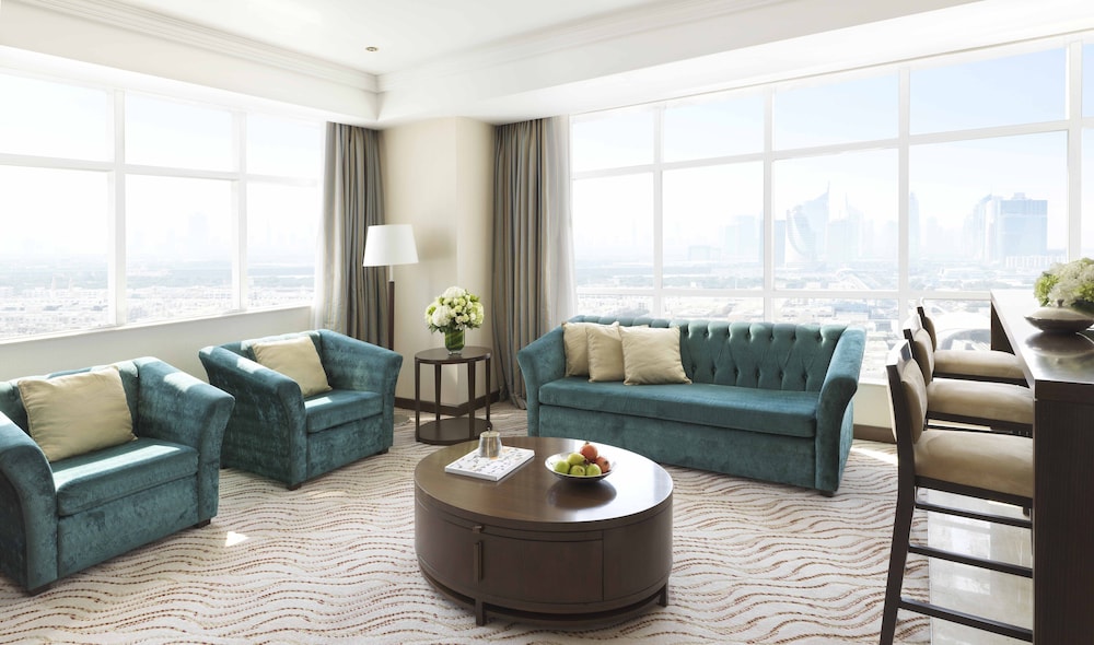 Park Regis Kris Kin Hotel Dubai — снимок 9