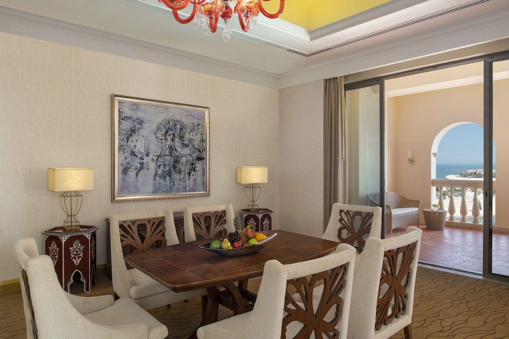 Marsa Malaz Kempinski, The Pearl - Doha — снимок 15