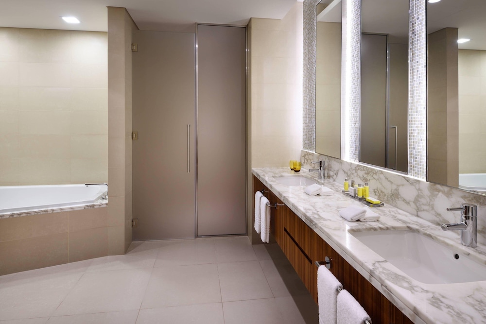 Marriott Hotel Downtown, Abu Dhabi — снимок 11