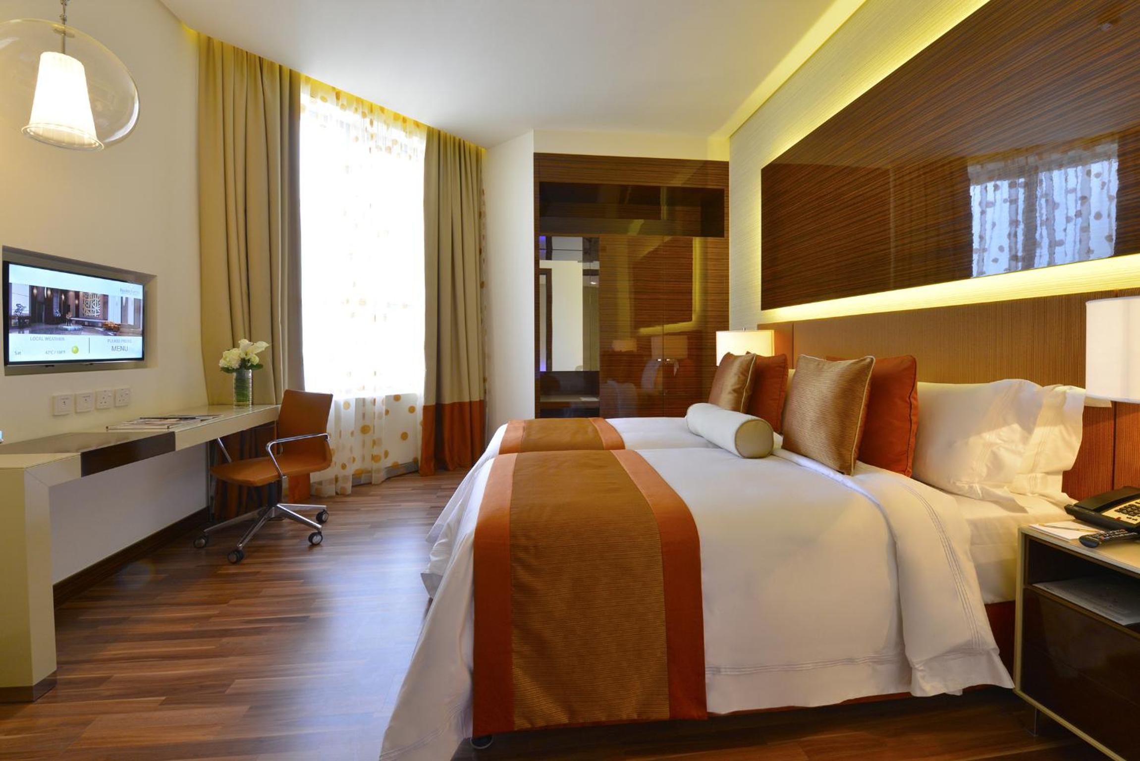 Fraser Suites Diplomatic Area Bahrain — снимок 30