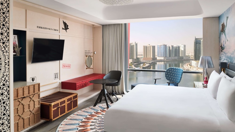 Hotel Indigo Dubai Downtown, an IHG Hotel — снимок 3