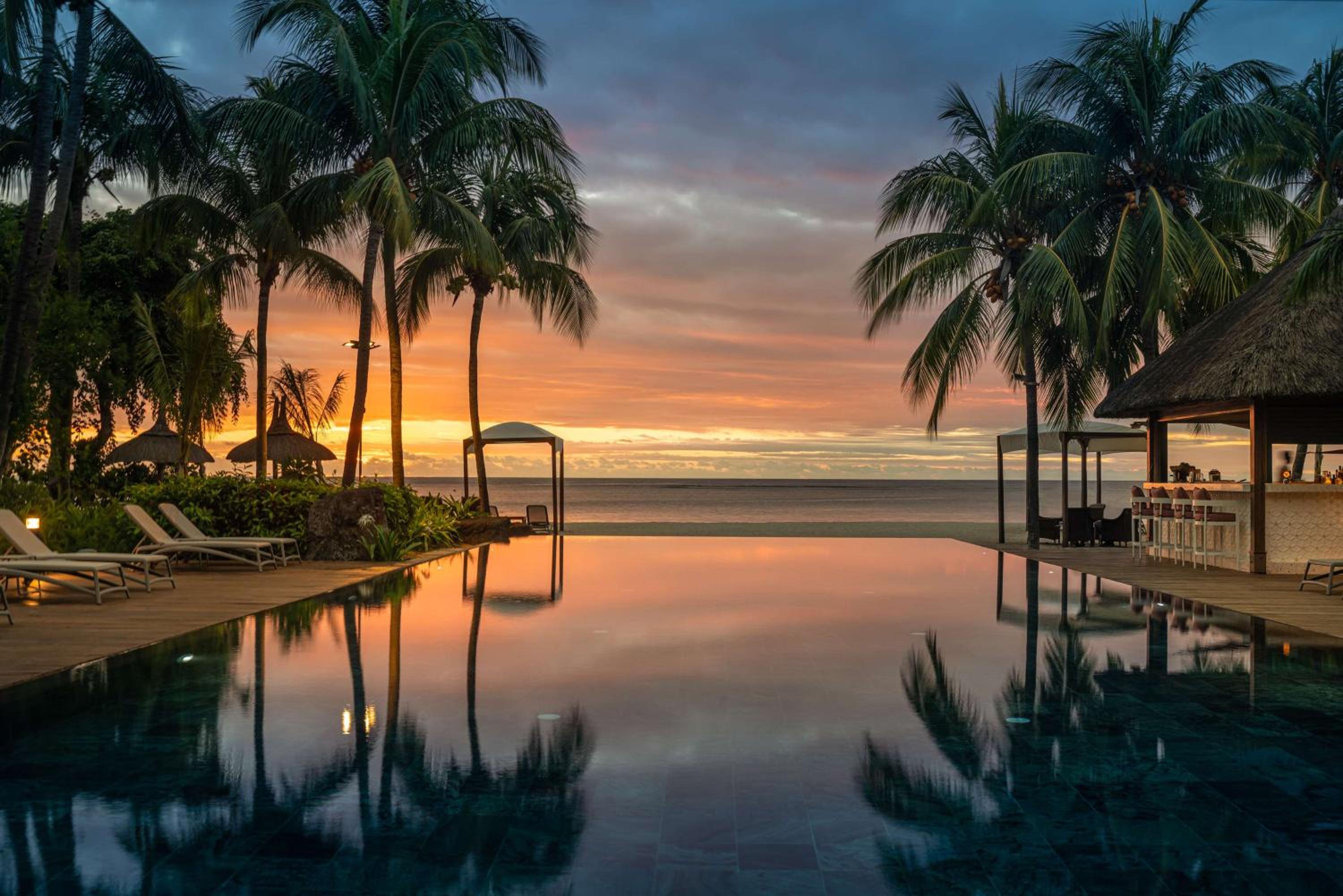 Hilton Mauritius Resort & Spa — снимок 15