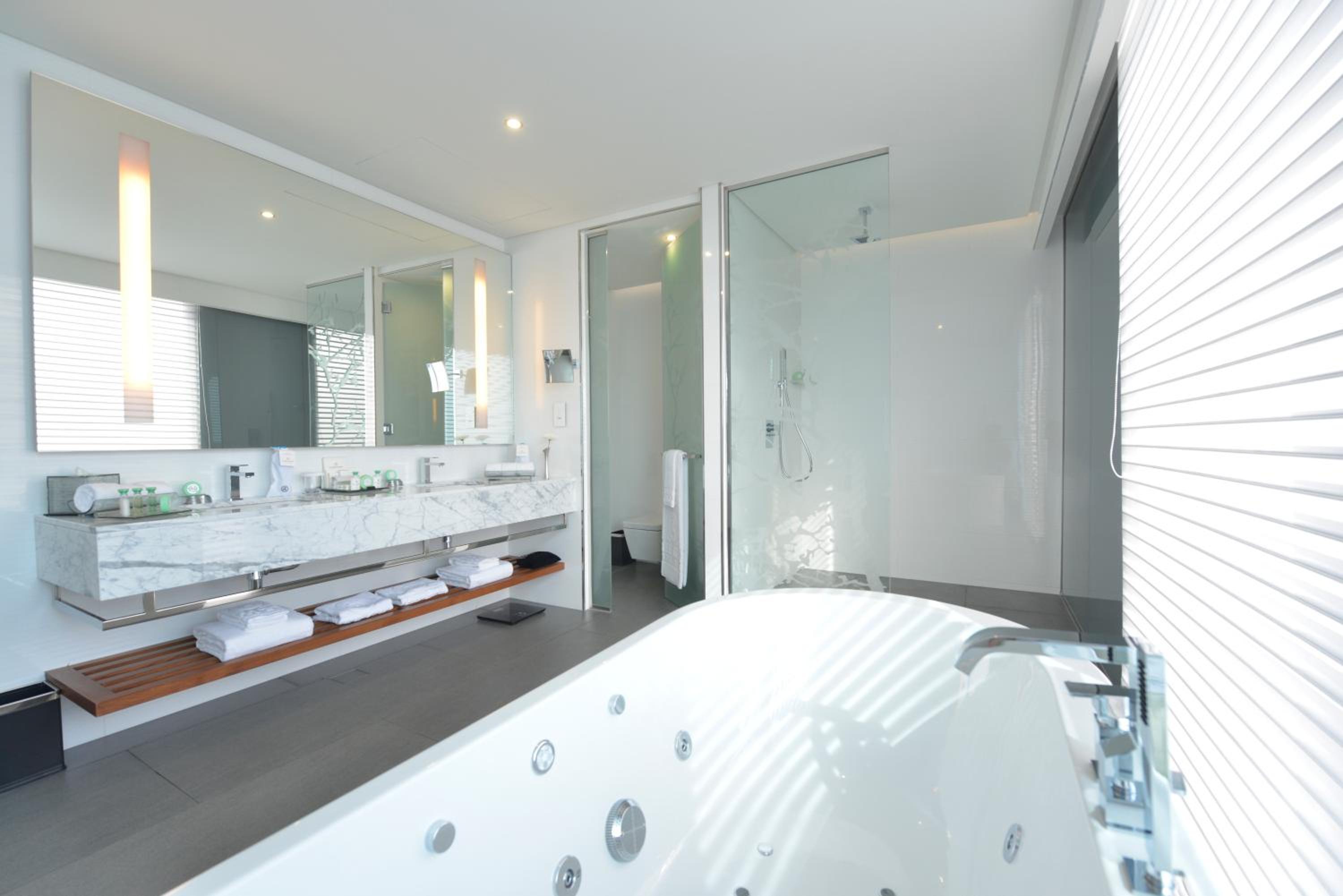Ramee Grand Hotel & Spa — снимок 2
