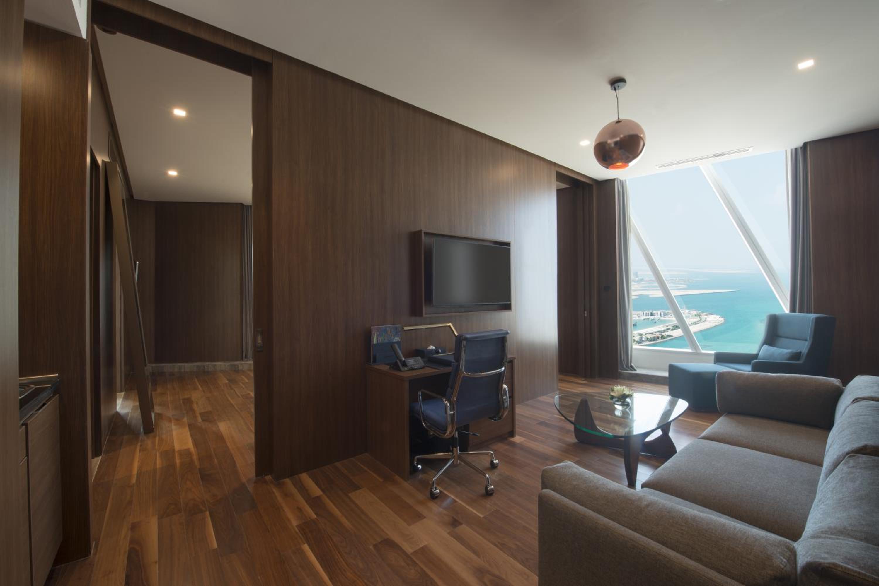 Wyndham Grand Manama — снимок 28