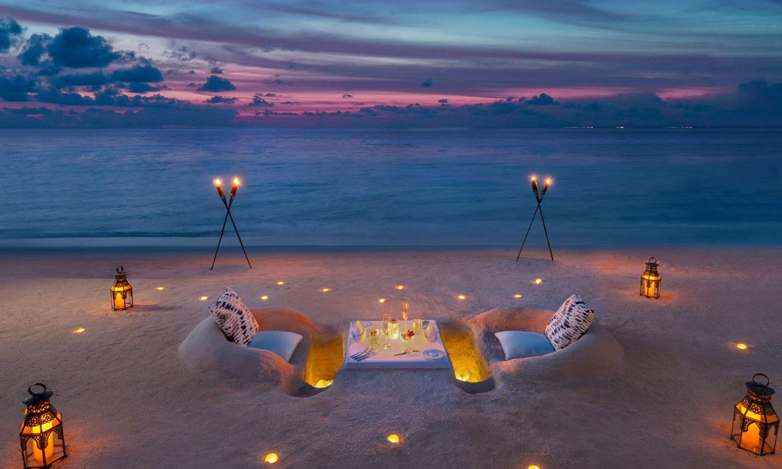 Waldorf Astoria Maldives Ithaafushi — снимок 21