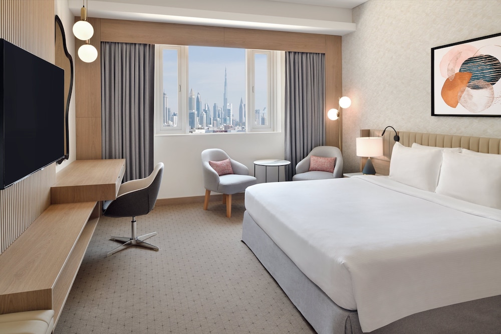 Ramada by Wyndham Jumeirah — снимок 30