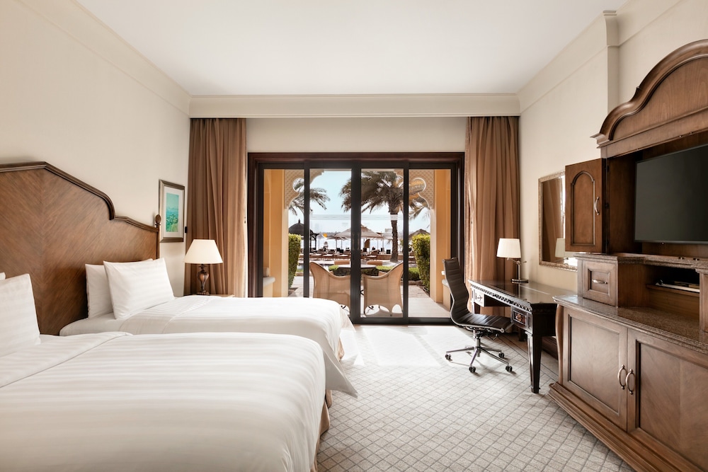 Shangri-La, Qaryat Al Beri, Abu Dhabi — снимок 2