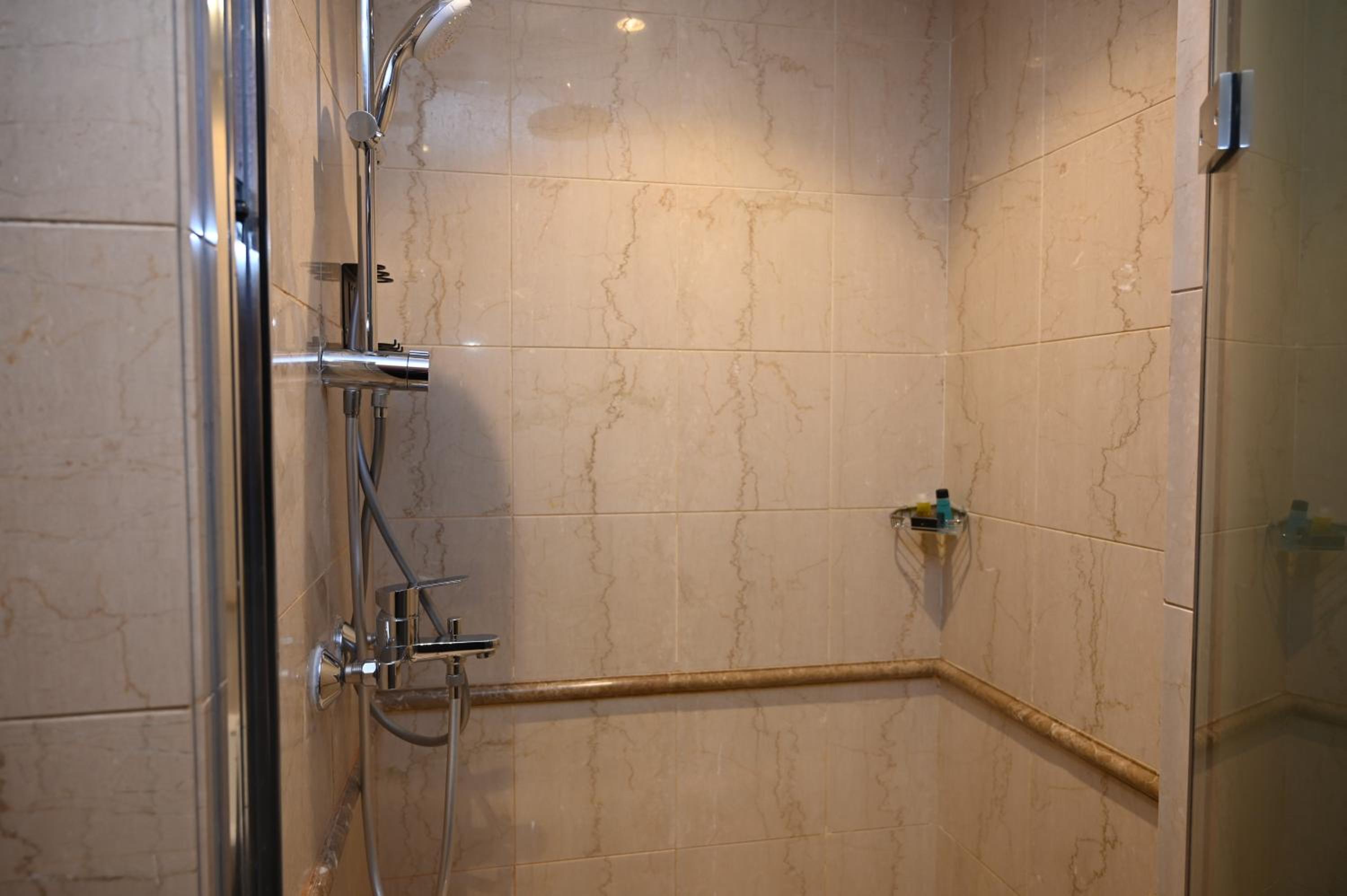Dar Al Taqwa Hotel — снимок 7