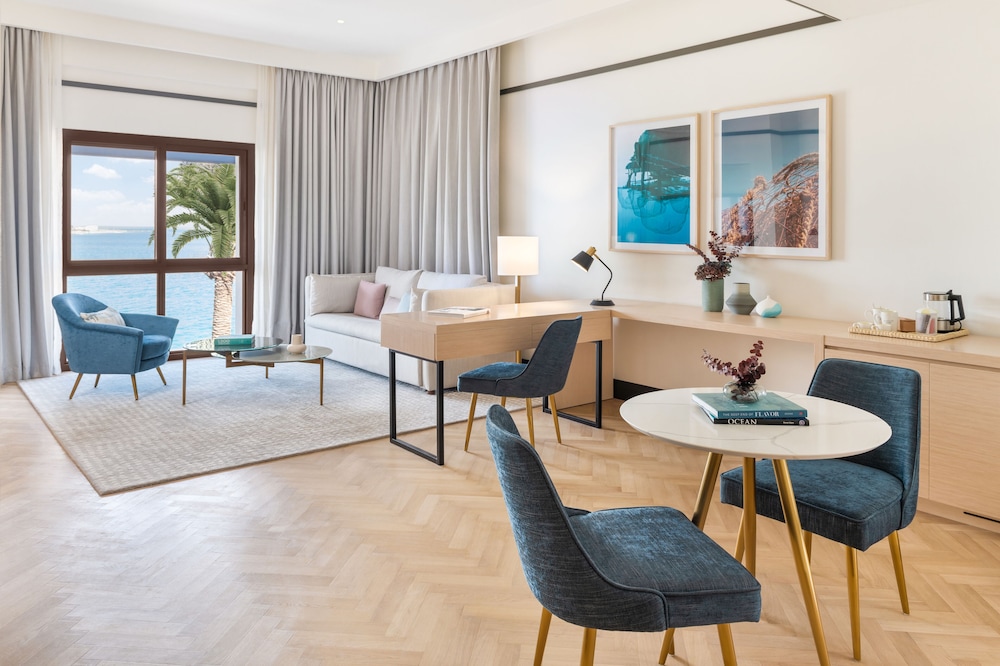 Vida Beach Resort Umm Al Quwain — снимок 8