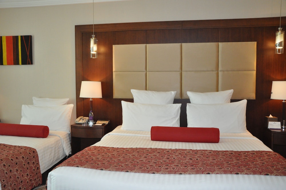 Park Regis Kris Kin Hotel Dubai — снимок 8