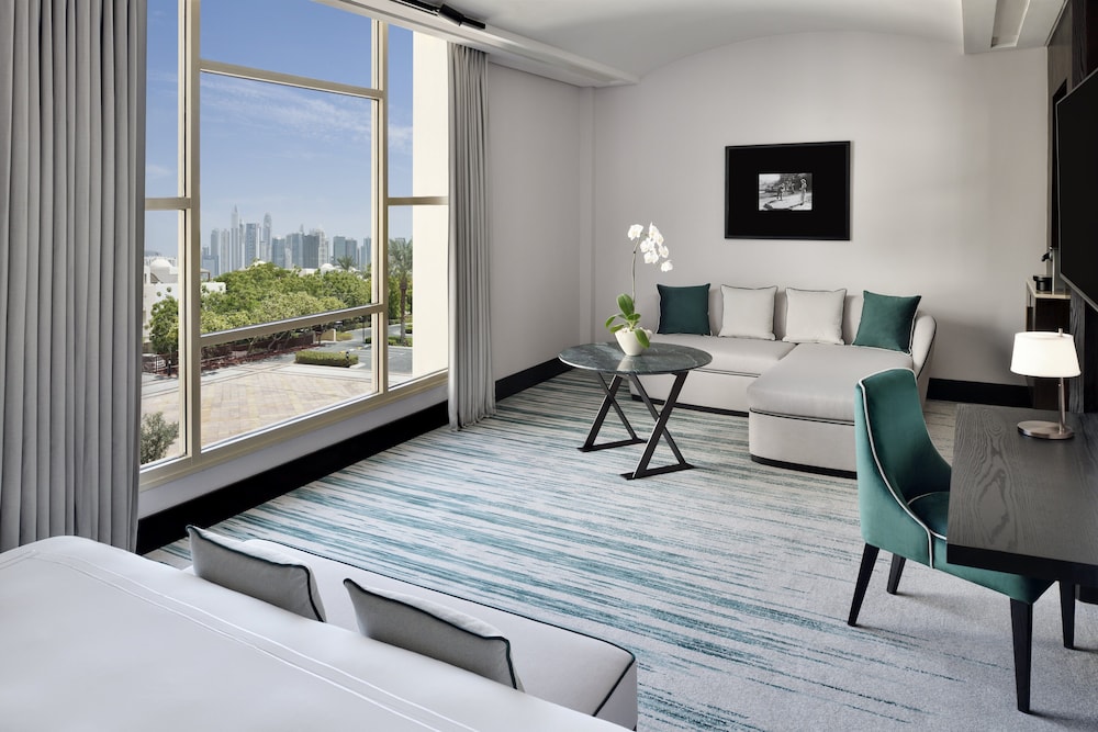 Address Montgomerie — снимок 2