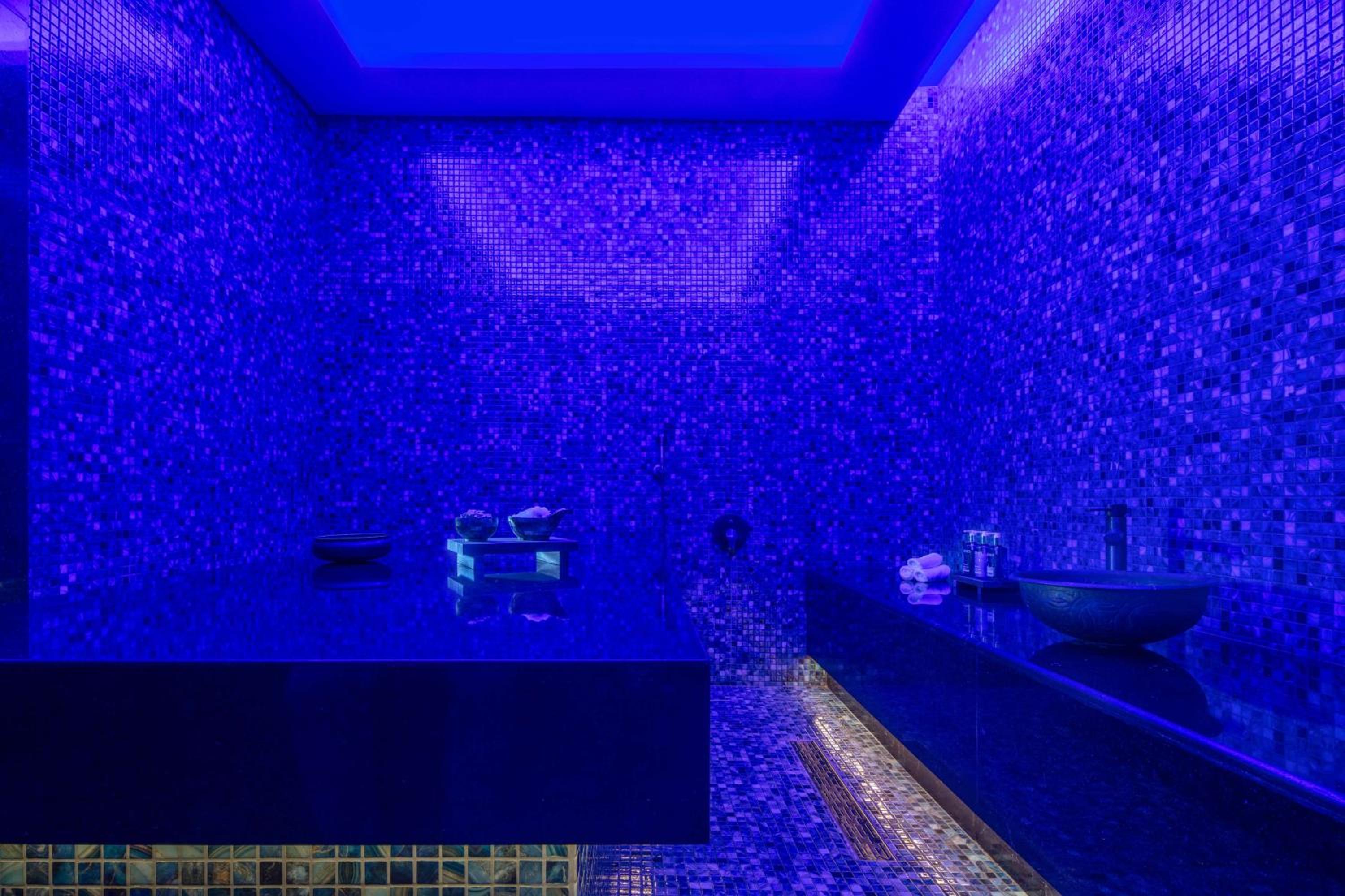 Hyatt Regency Riyadh Olaya — снимок 20