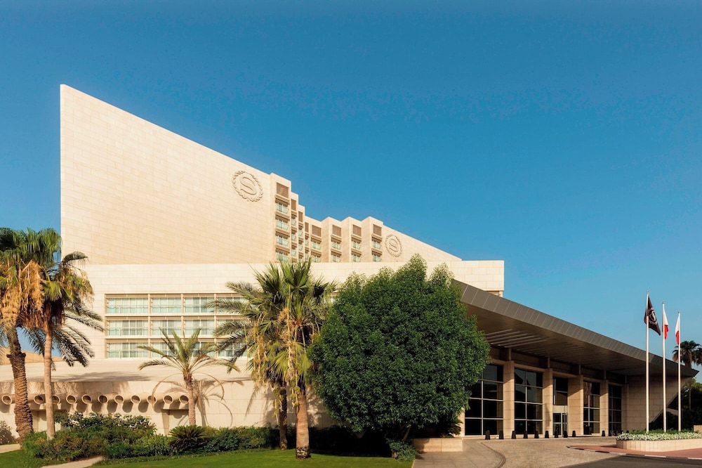 Sheraton Dubai Creek Hotel & Towers — снимок 25