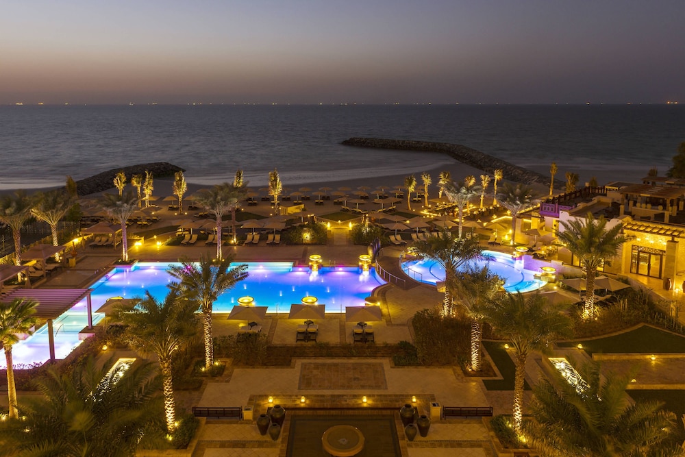 Ajman Saray, a Luxury Collection Resort, Ajman — снимок 29