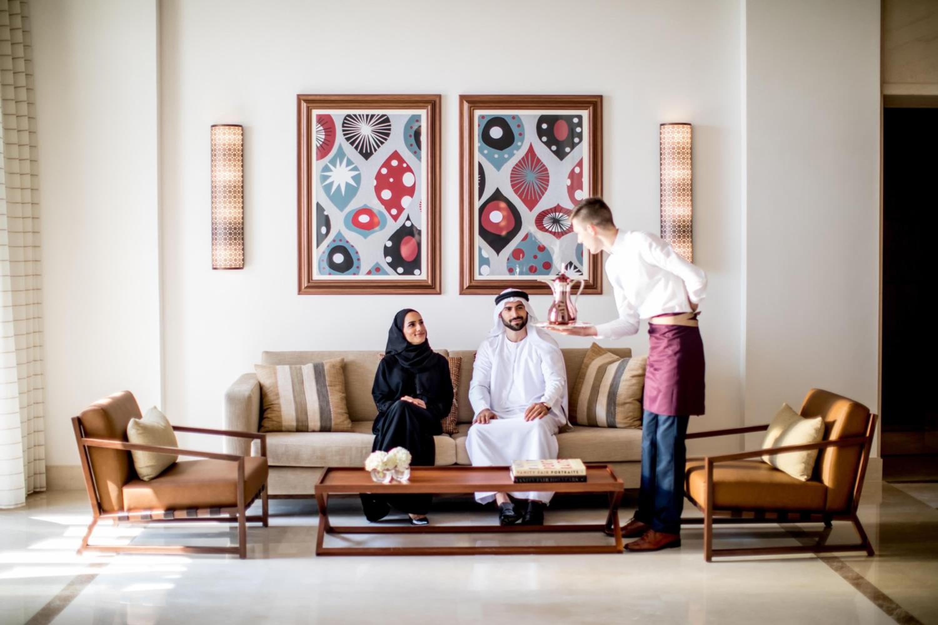 InterContinental Fujairah Resort, an IHG Hotel — снимок 18