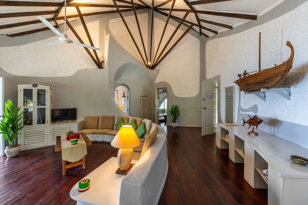 Nika Island Resort and Spa — снимок 29