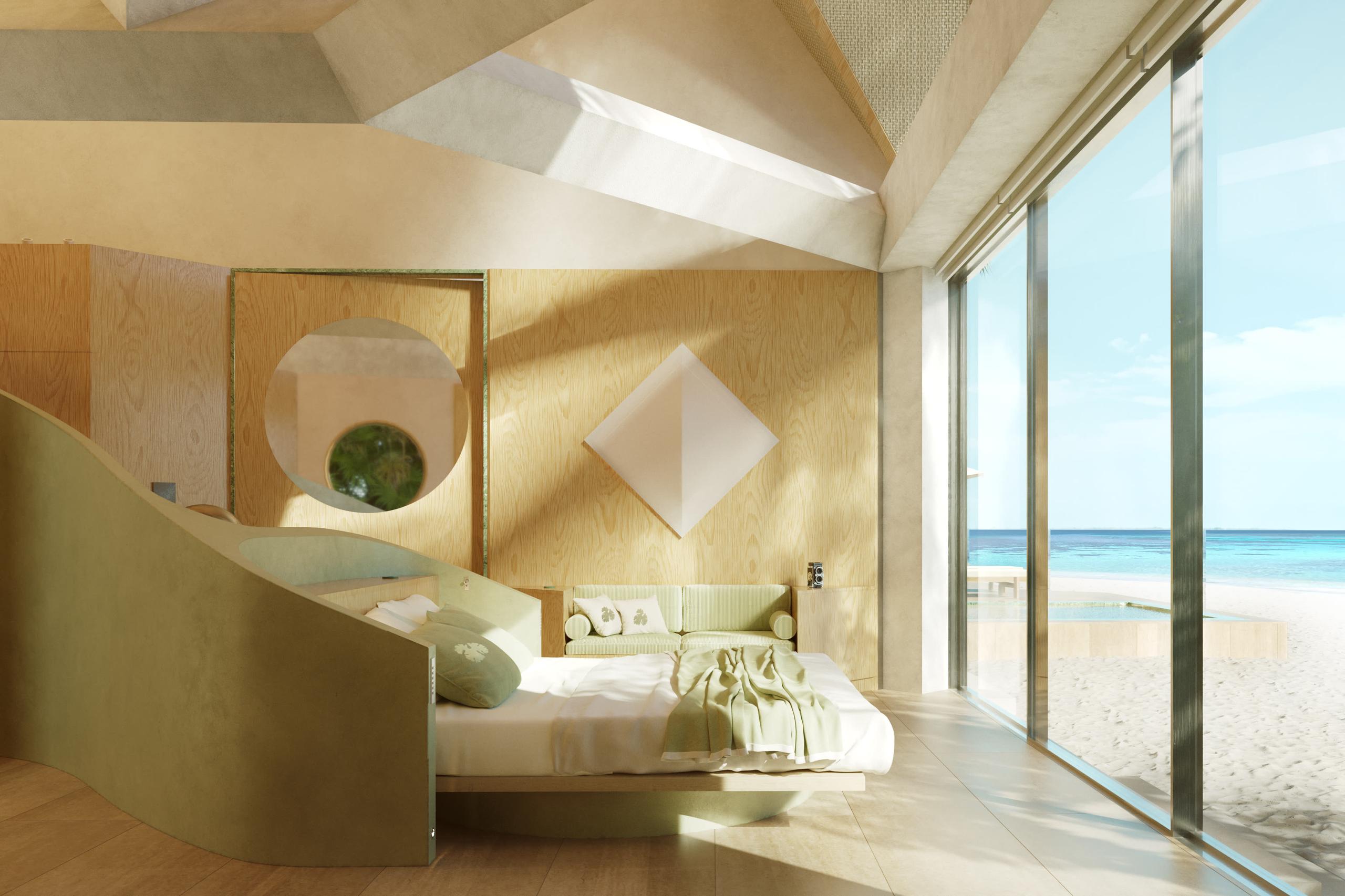 Nilaa Coral Island Maldives — снимок 5