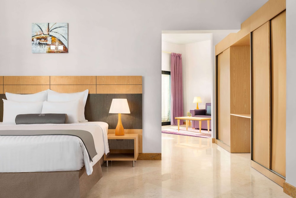 Kairaba Mirbat Resort — снимок 19