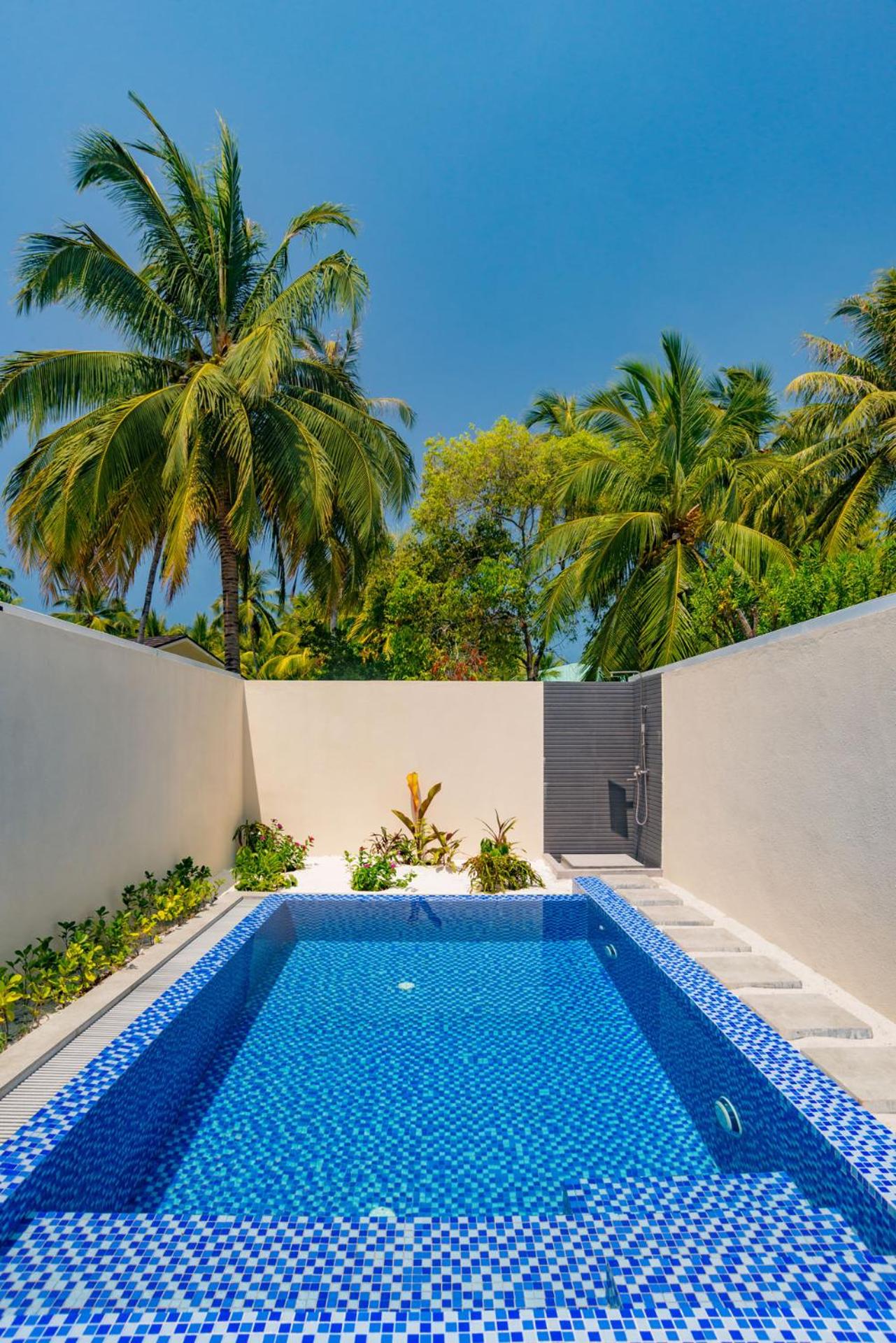Fiyavalhu Resort Maldives — снимок 9