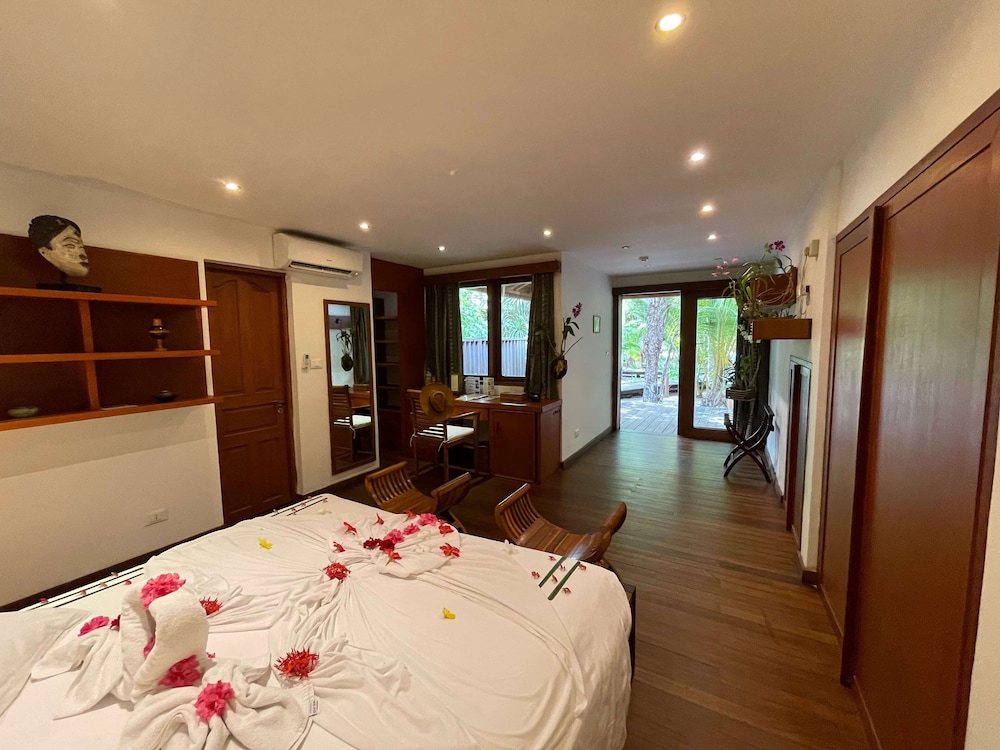 Gangehi Island Resort — снимок 21