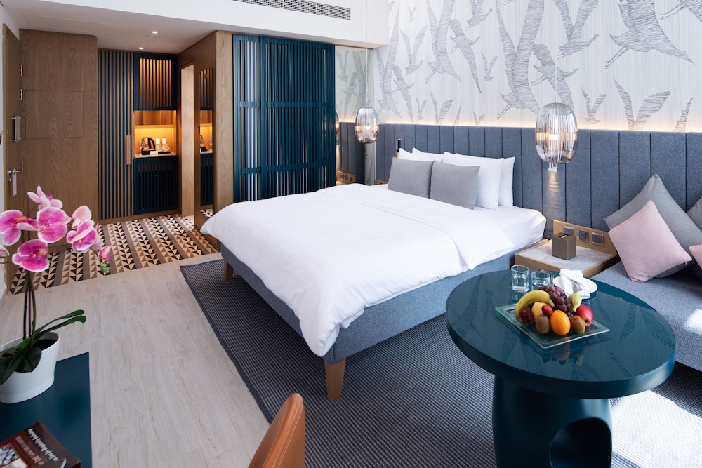 C Central Resort the Palm — снимок 17