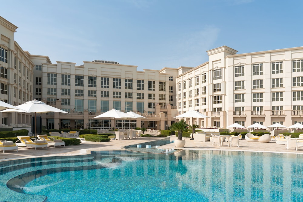The Regency Hotel, Kuwait — снимок 17