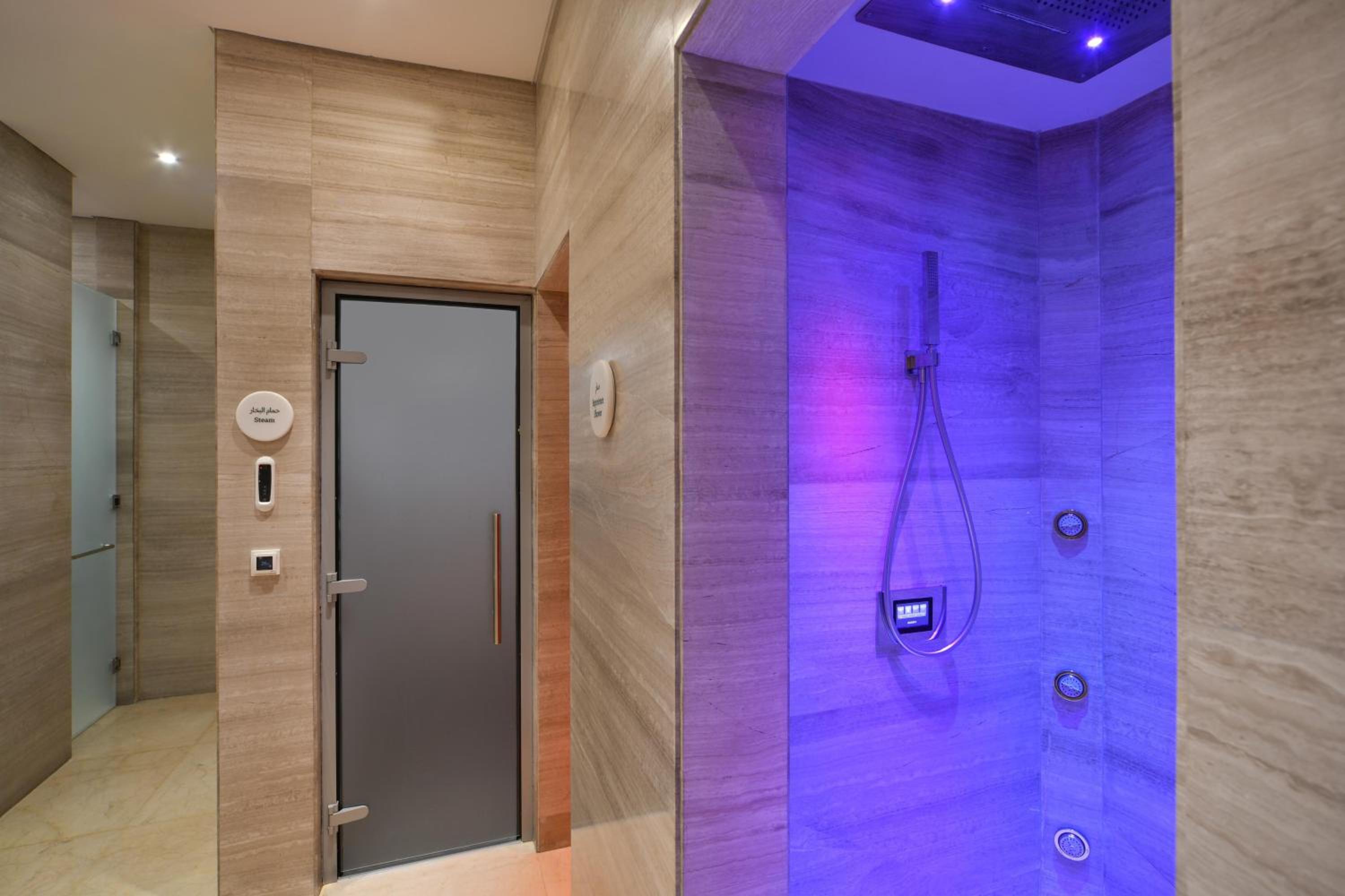 Al Messila, a Luxury Collection Resort & Spa, Doha — снимок 30