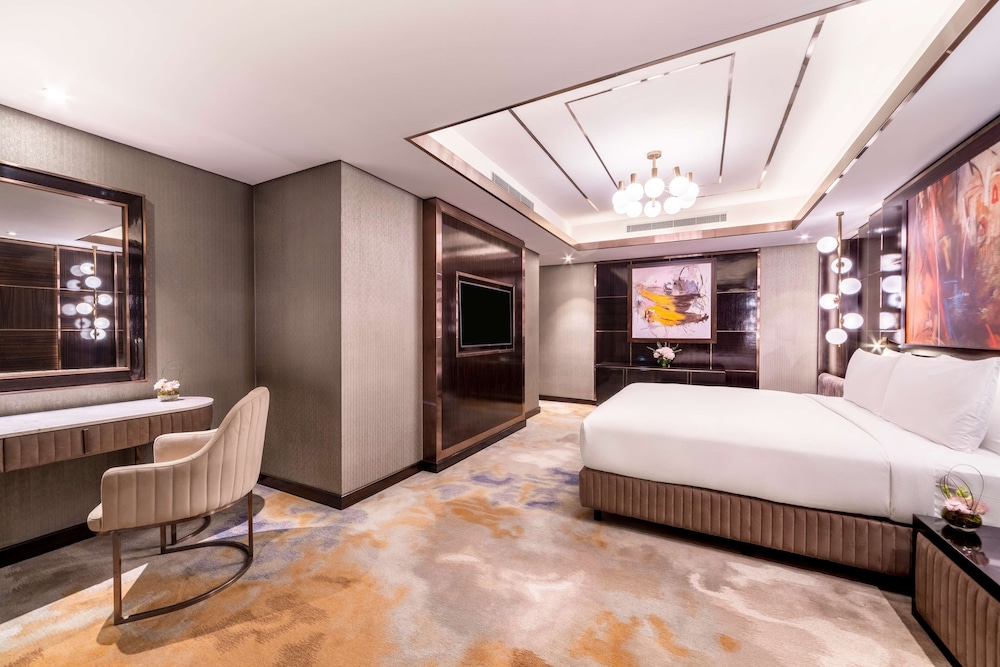 Hilton Doha The Pearl — снимок 12