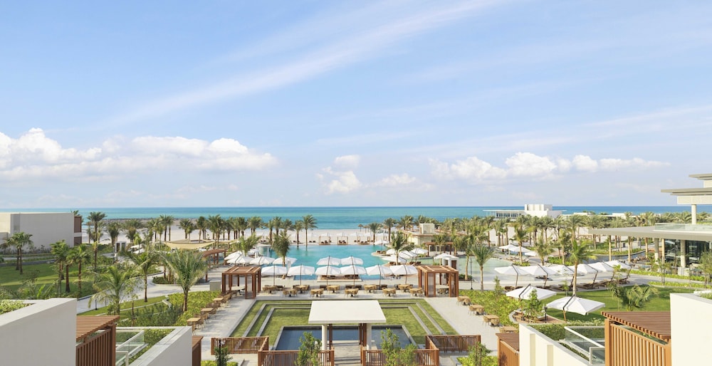 InterContinental Ras Al Khaimah Resort and Spa, an IHG Hotel — снимок 14