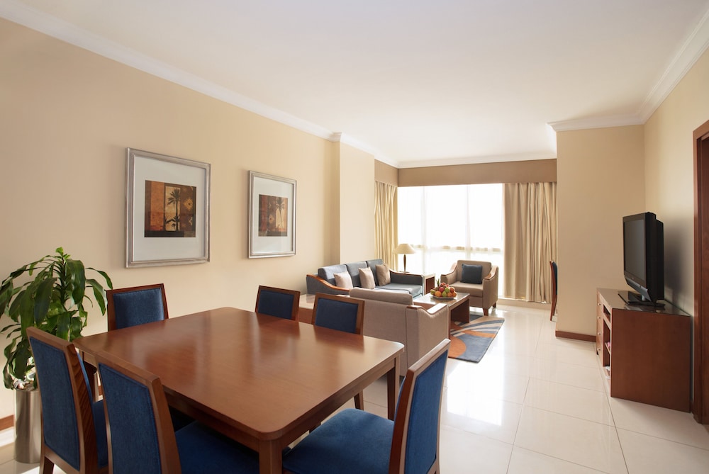 Al Rawda Arjaan by Rotana — снимок 15
