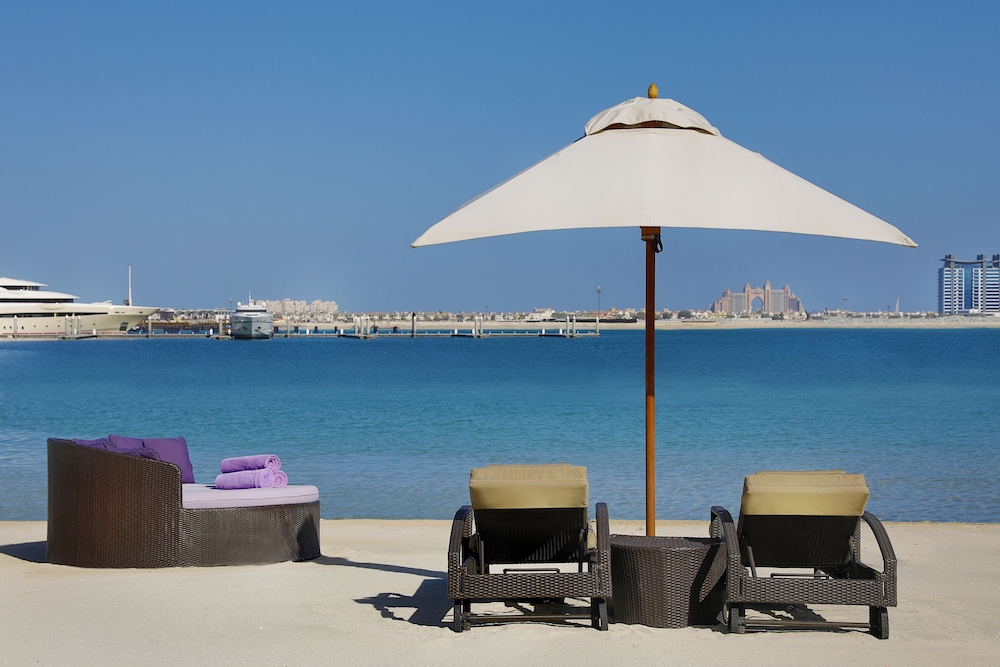 Le Méridien Mina Seyahi Beach Resort & Waterpark — снимок 20