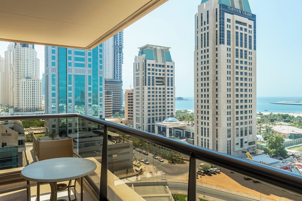 Grosvenor House, a Luxury Collection Hotel, Dubai — снимок 25