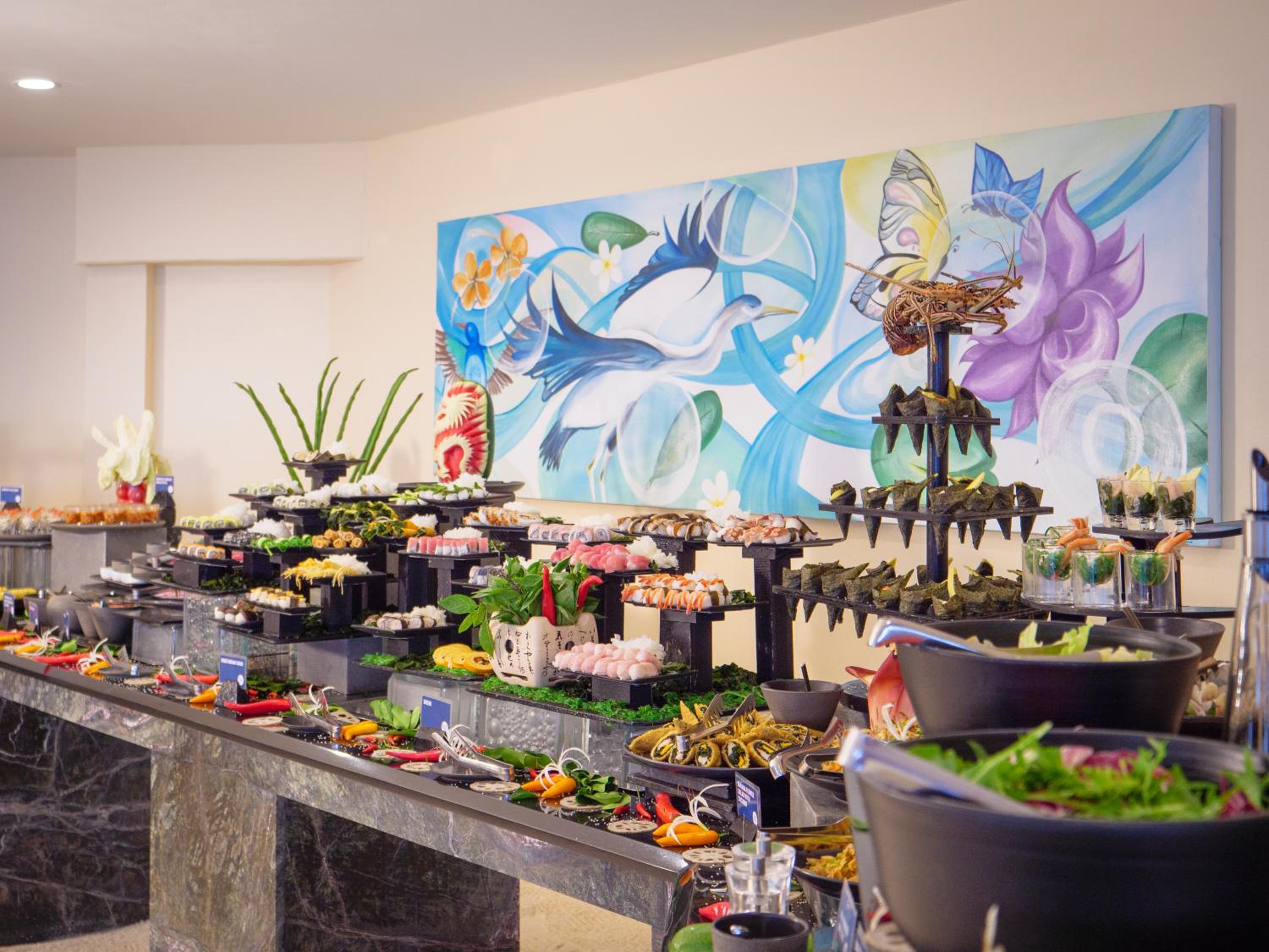 V Villas Maldives at Mirihi-Mgallery Collection — снимок 24