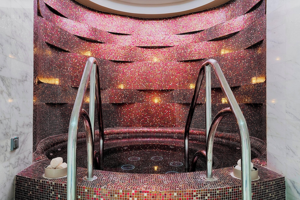 The St. Regis Abu Dhabi — снимок 15
