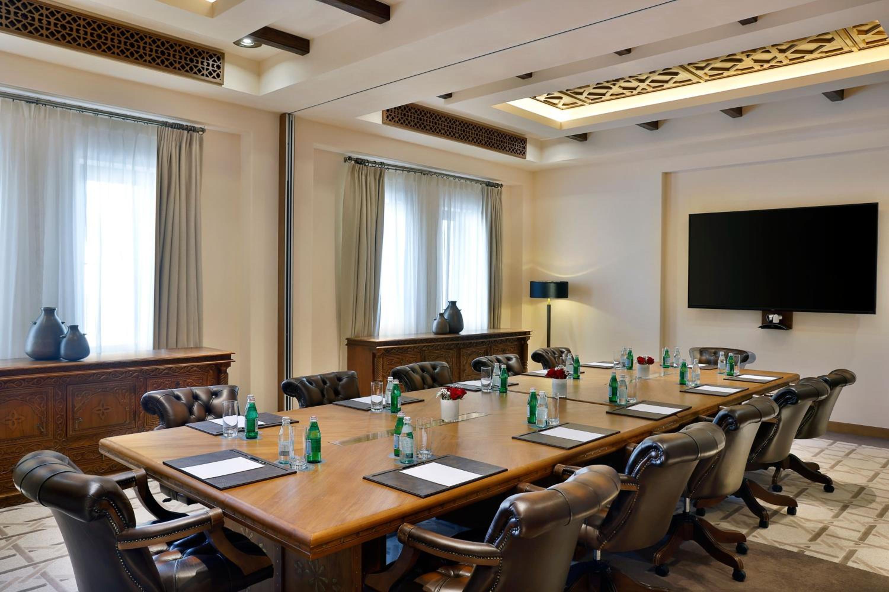 Al Wathba, a Luxury Collection Desert Resort & Spa, Abu Dhabi — снимок 11