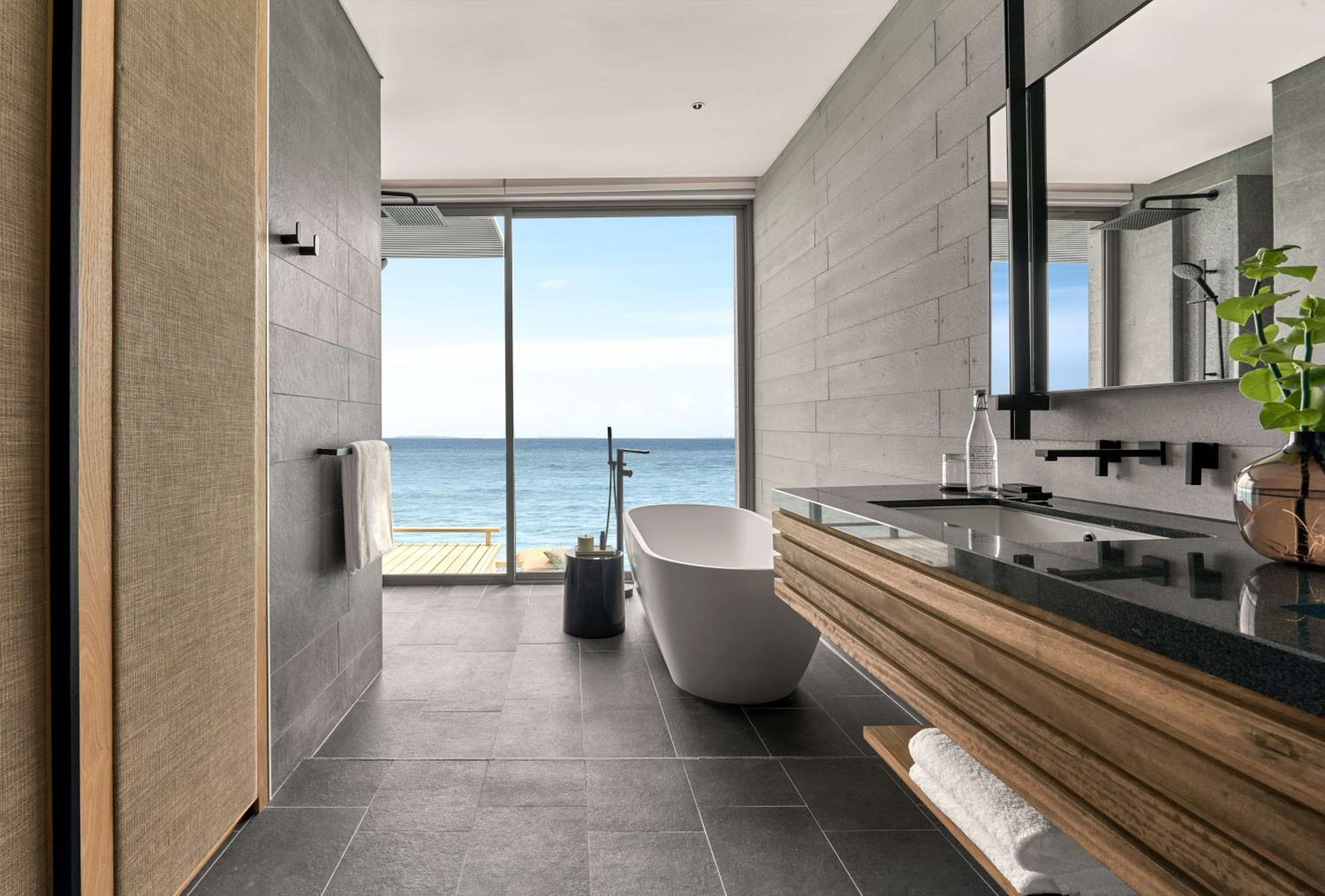 Alila Kothaifaru Maldives — снимок 15