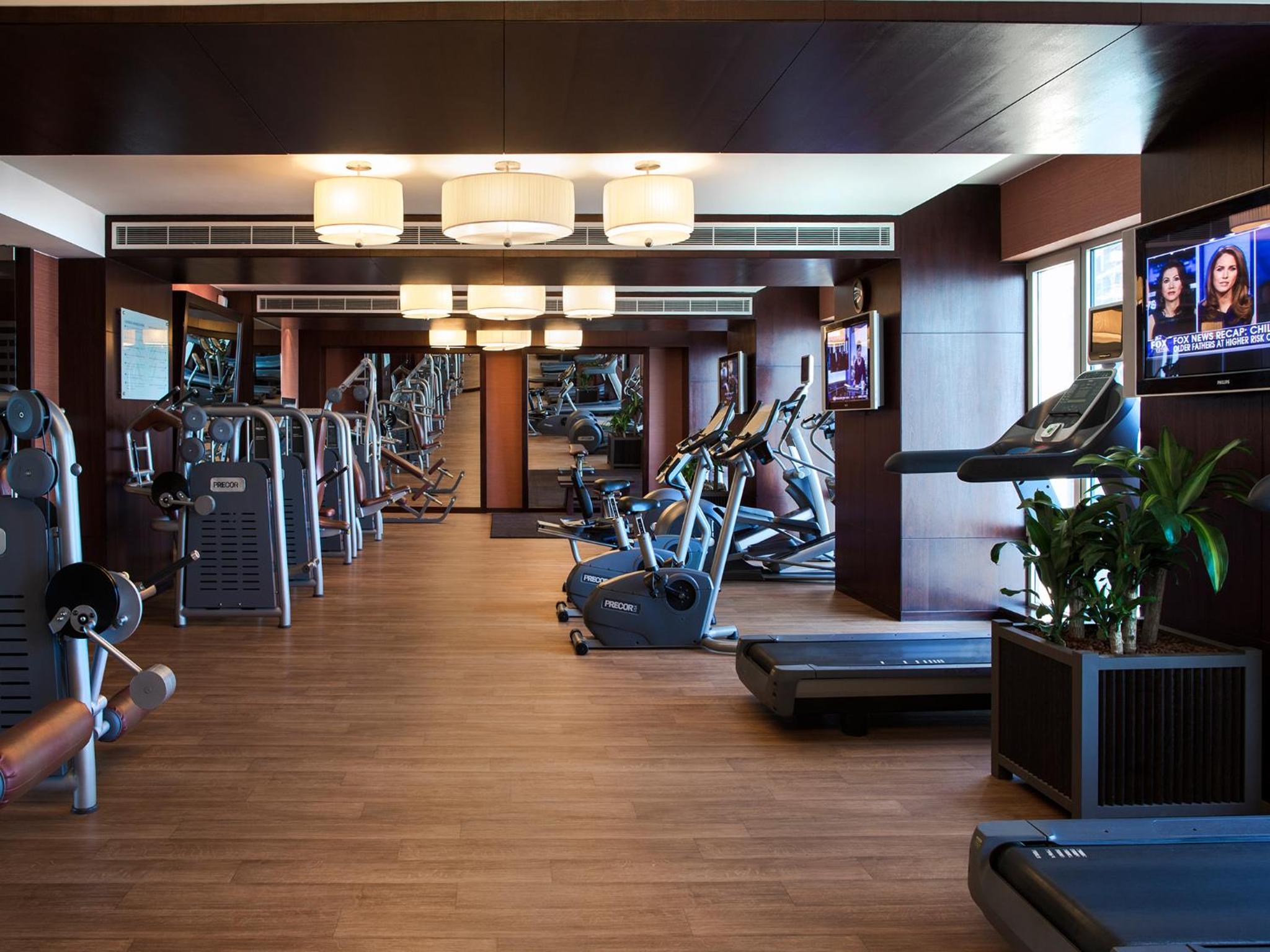 Hyatt Regency Al Kout Mall — снимок 24