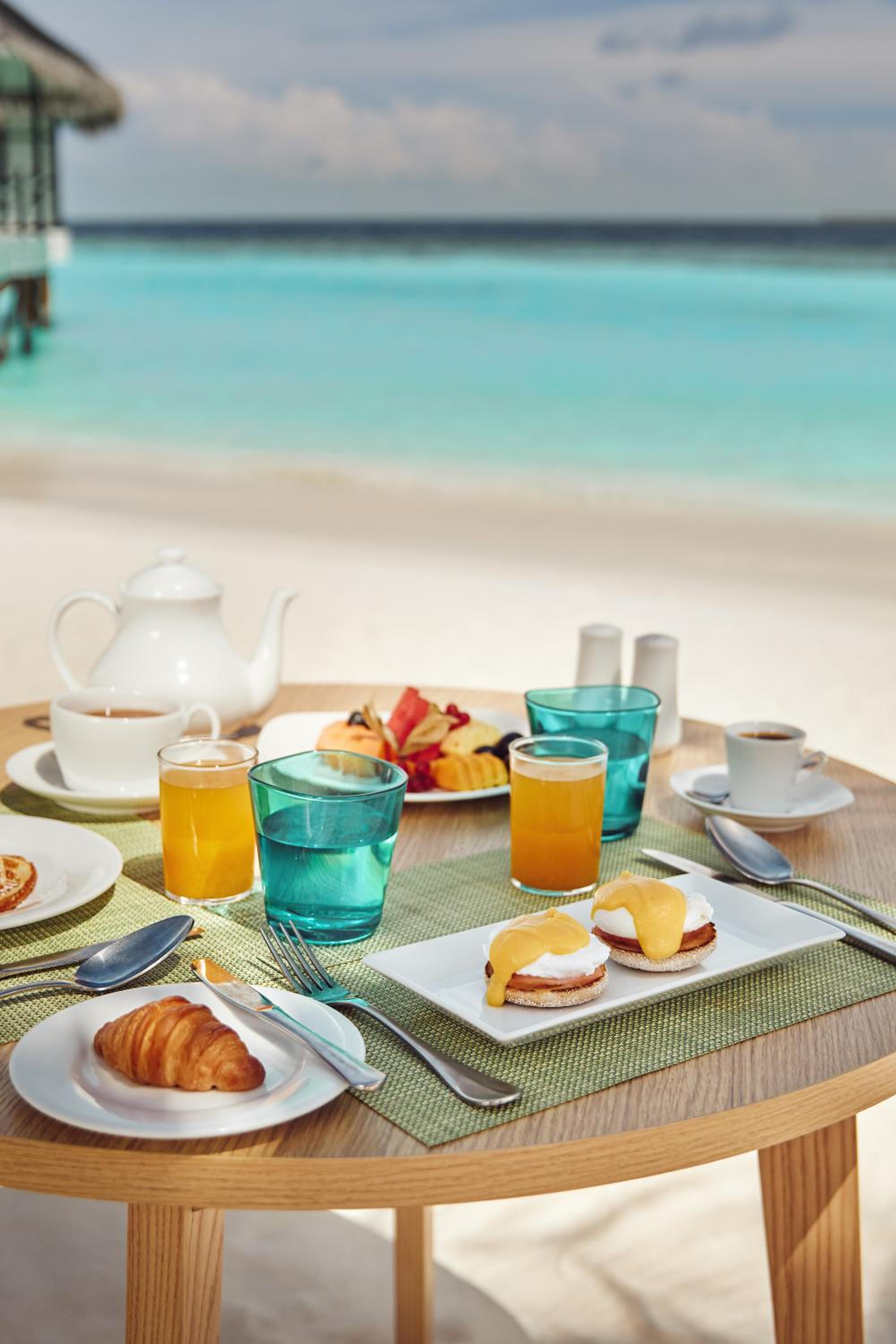 Nova Maldives — снимок 2