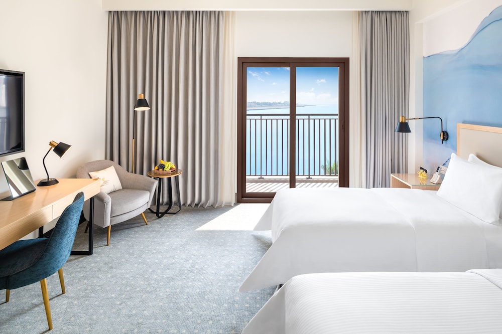 Vida Beach Resort Umm Al Quwain — снимок 23