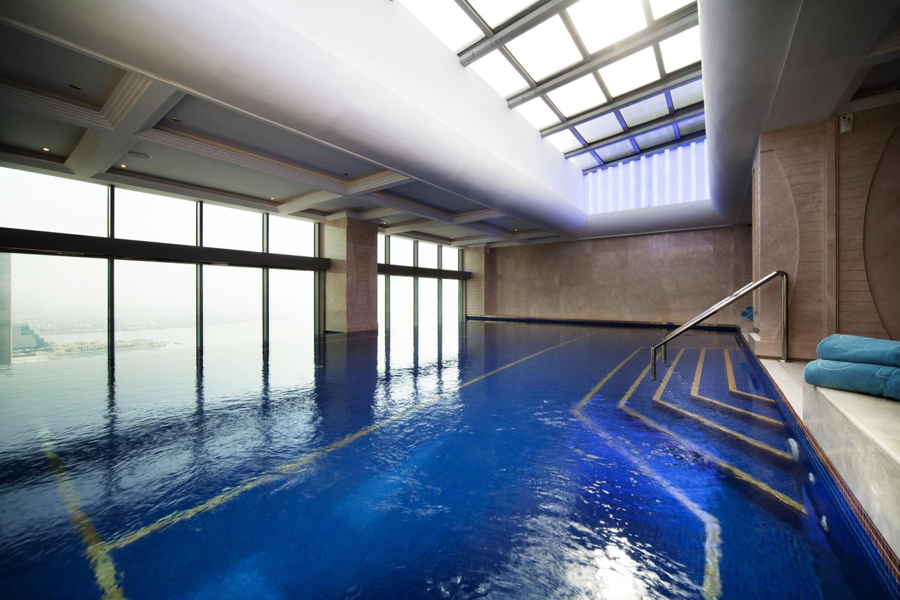 The Domain Bahrain Hotel and Spa - Adults Friendly 16 Years Plus — снимок 9