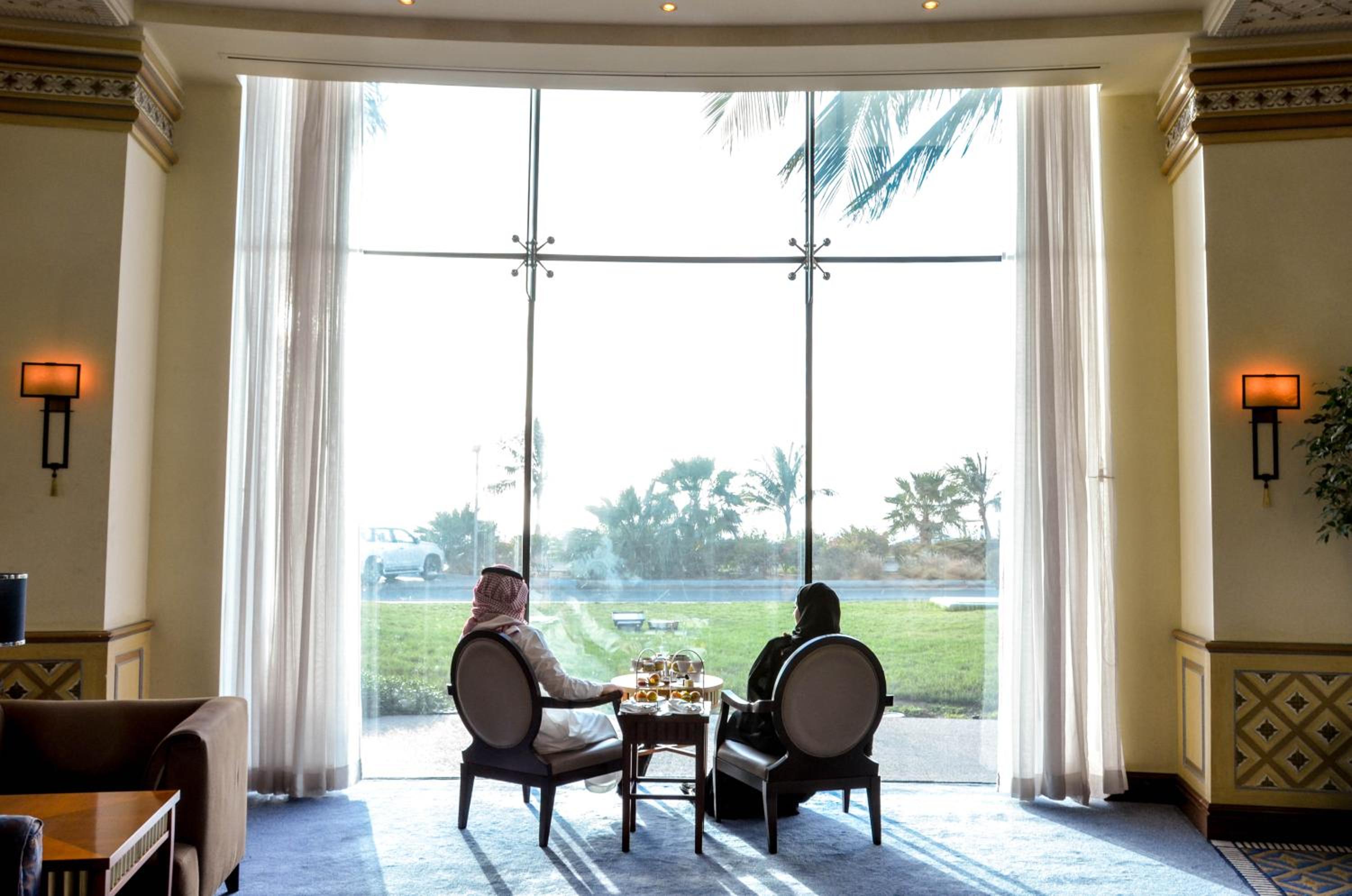 Rosewood Jeddah — снимок 29